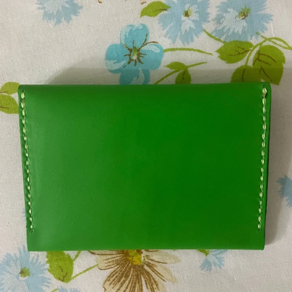 Handmade Genuine Leather